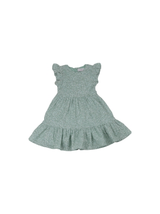 Danamade Jurk Groen 601883