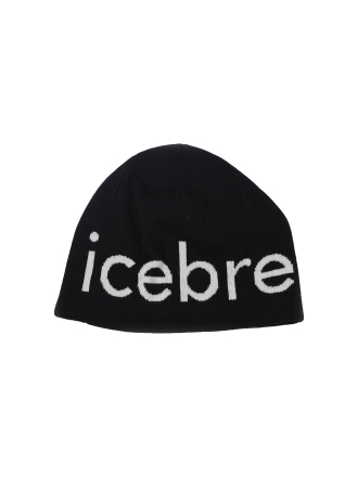 Icebreaker Zwart 601892