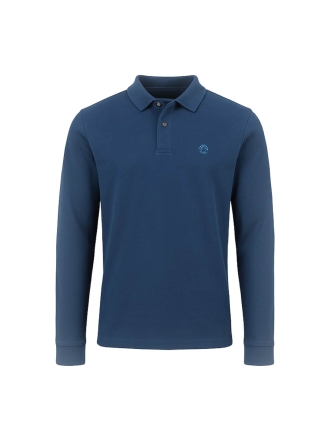 Timberland Polo Blauw 602004