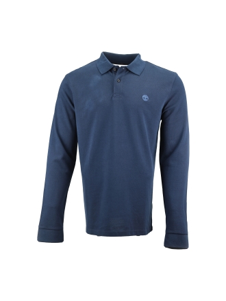 Timberland Polo Blauw 602004
