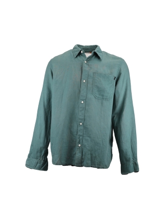 Timberland Overhemd Blauw 602017