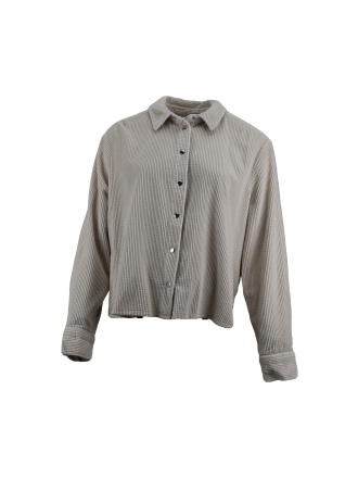 Street One Blouse Beige 602019