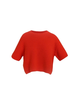 Mango Trui Rood 602023