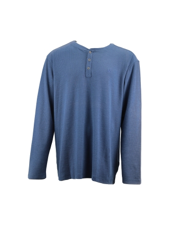 Lerros T-shirt Blauw 602029