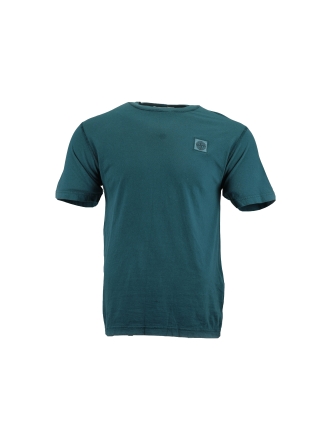 Stone Island T-shirt Groen 602033