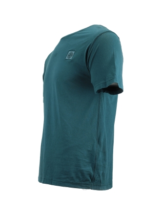 Stone Island T-shirt Groen 602033