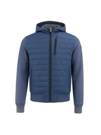 Parajumpers Jas Blauw 602036
