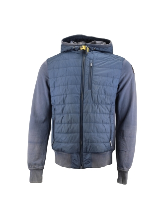 Parajumpers Jas Blauw 602036