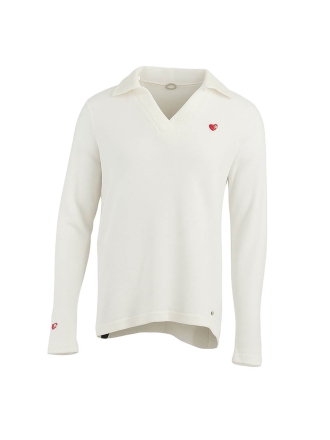 Key Largo Trui Wit 602038