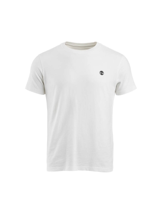 Timberland T-shirt Wit 602058