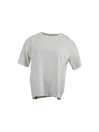 Timberland T-shirt Wit 602059