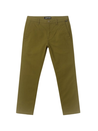 Vans Broek Bruin 602118