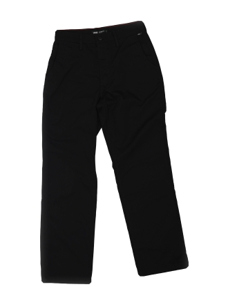 Vans Broek