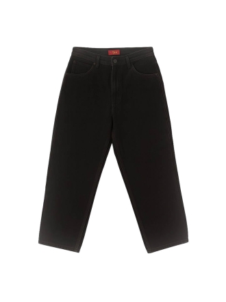 Vans Broek Bruin 602132