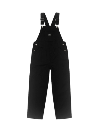 Vans Broek Zwart 602153