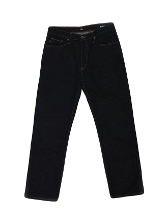 Vans Broek Blauw 602158