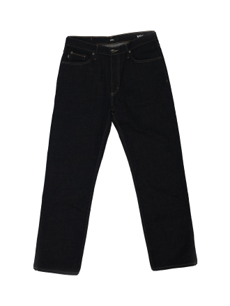 Vans Broek Blauw 602158