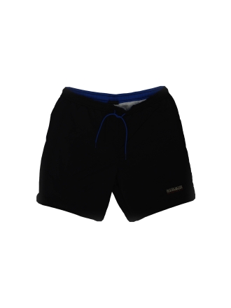 Napapijri Broek Zwart 602161