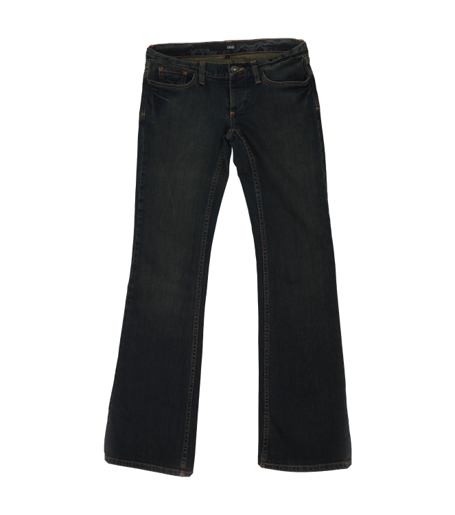 Vans Broek