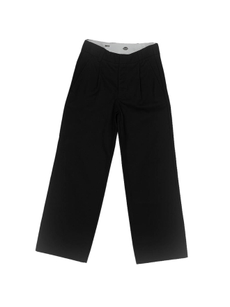 Dickies Broek Zwart 602187