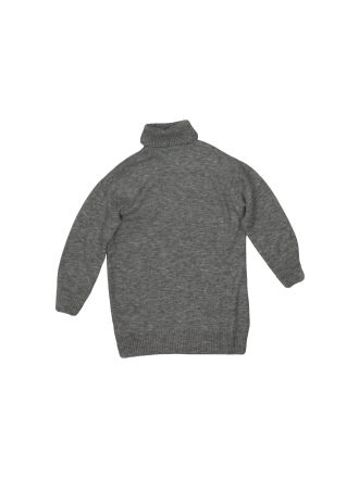 Mango Jurk Grijs 602193