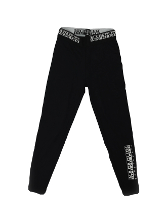Napapijri Broek Zwart 602201