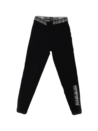 Napapijri Broek Zwart 602201