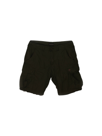 Napapijri Broek Groen 602216