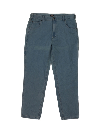 Dickies Broek Blauw 602217