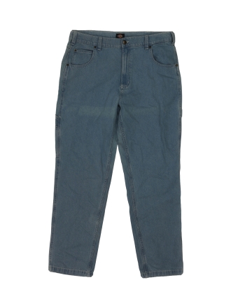Dickies Broek Blauw 602217