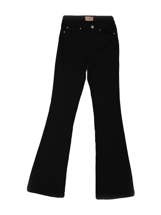 Vero Moda Broek Zwart 602238
