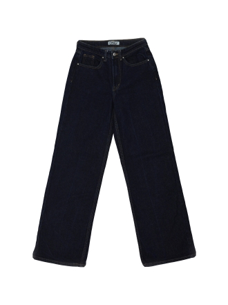 Jdy Broek Blauw 602265