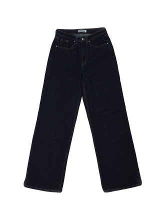 Jdy Broek Blauw 602265