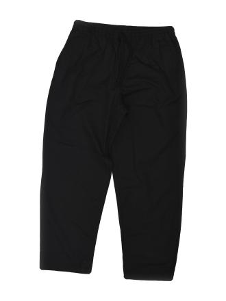 Vans Broek Zwart 602266