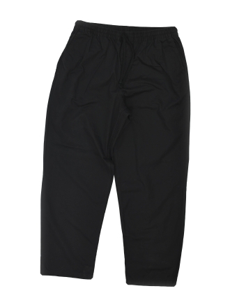 Vans Broek Zwart 602266