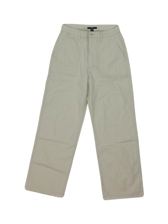 Vans Broek Beige 602274