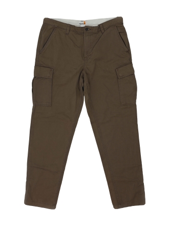 Timberland Broek Groen 602279