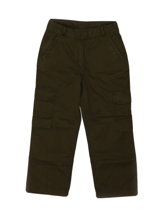 Timberland Broek Groen 602280