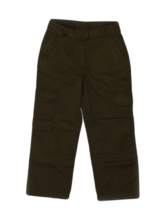 Timberland Broek Groen 602280