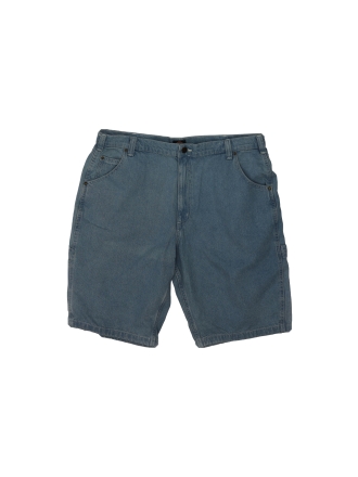 Napapijri Broek Blauw 602300