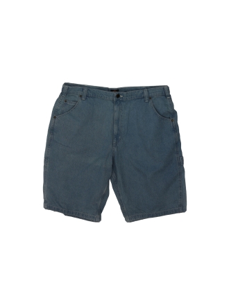 Napapijri Broek Blauw 602300