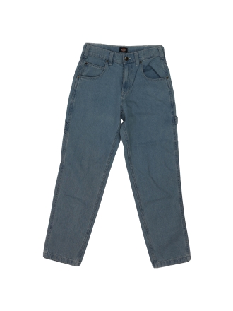 Dickies Broek Blauw 602316