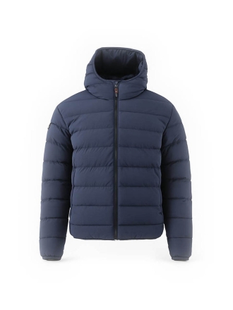 Napapijri Jas Blauw 602345