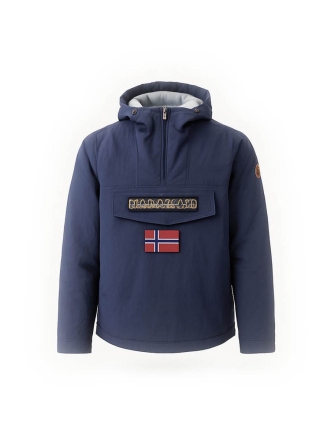 Napapijri Jas Blauw 602349
