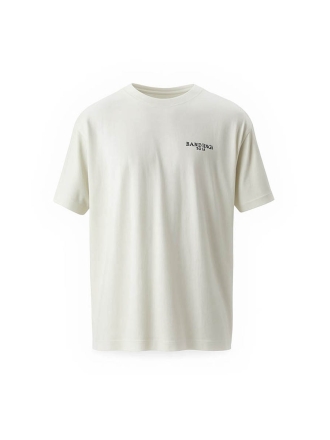 Napapijri T-shirt Oranje 602357