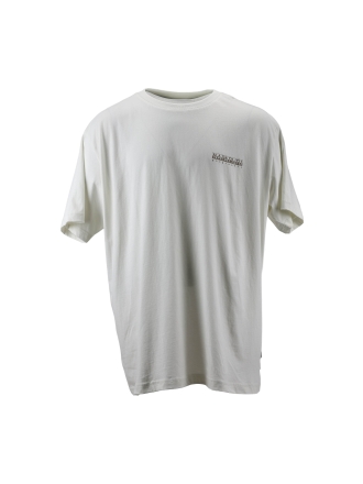 Napapijri T-shirt Oranje 602357