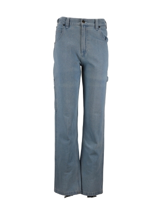 Dickies Broek Blauw 602427