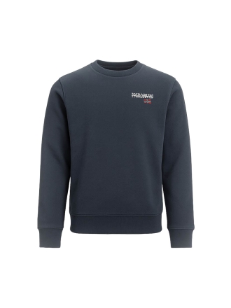 Napapijri Trui Zwart 602435