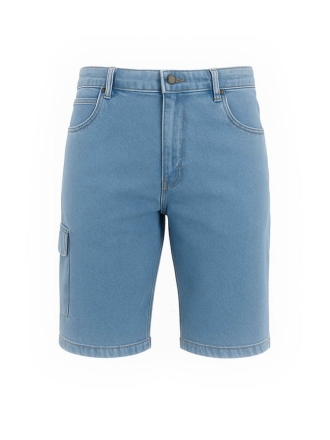 Dickies Broek Blauw 602452