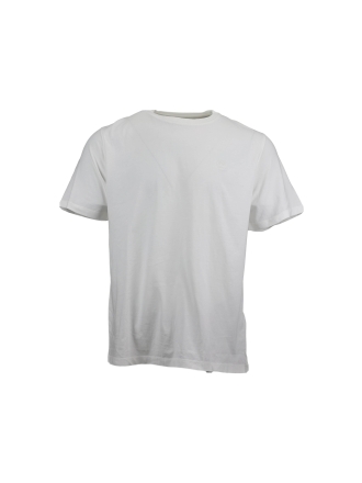 Timberland T-shirt Wit 602461